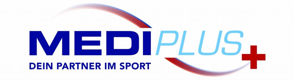 Mediplus Logo