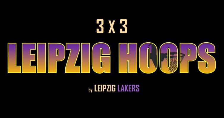 HOOP CITY | Leipzig Lakers e.V.