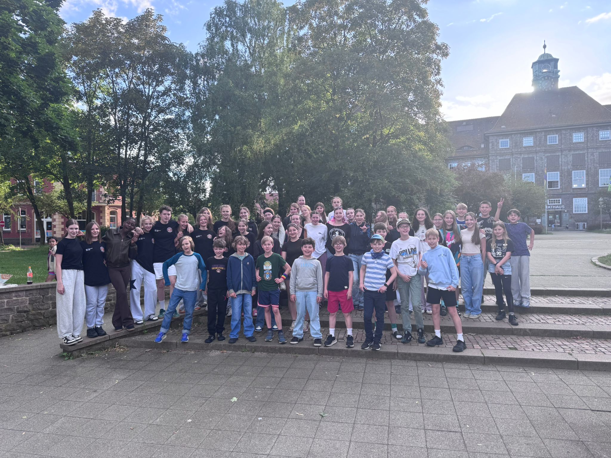 Paulberger Cup 2026 in Leer